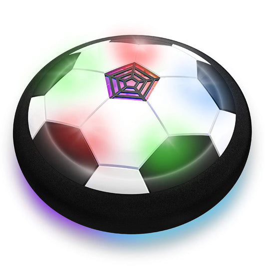 Hover Fußball-Spielzeug für Kinder mit LED-Licht und Sound